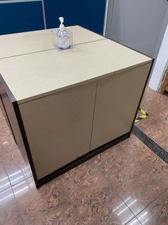 Office cabinet - well used, fast deal