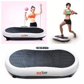 Ogawa vibration plate 2025