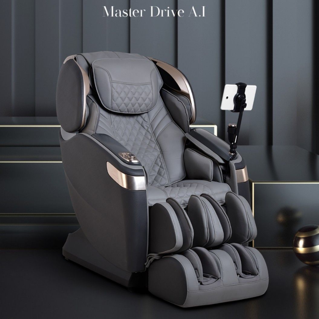 Ogawa master drive plus ai new arrivals