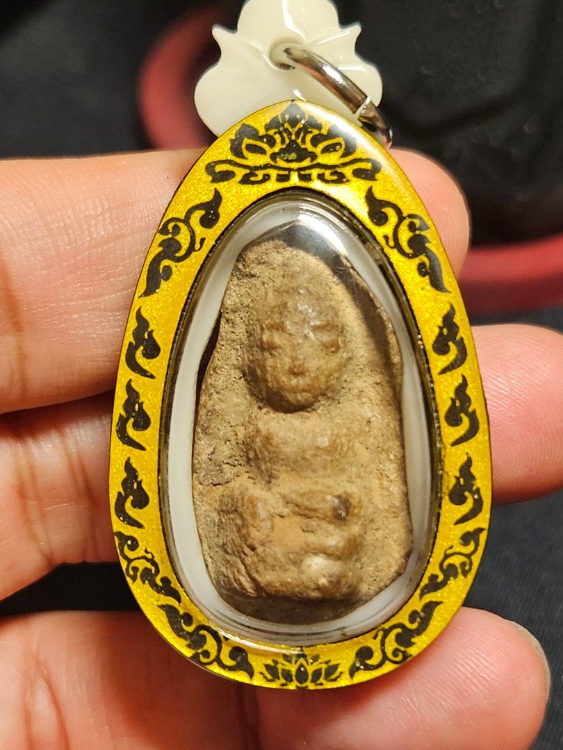 Old Thai Amulet Everything Else On Carousell old-thai-amulet-everything-else-on-carousell