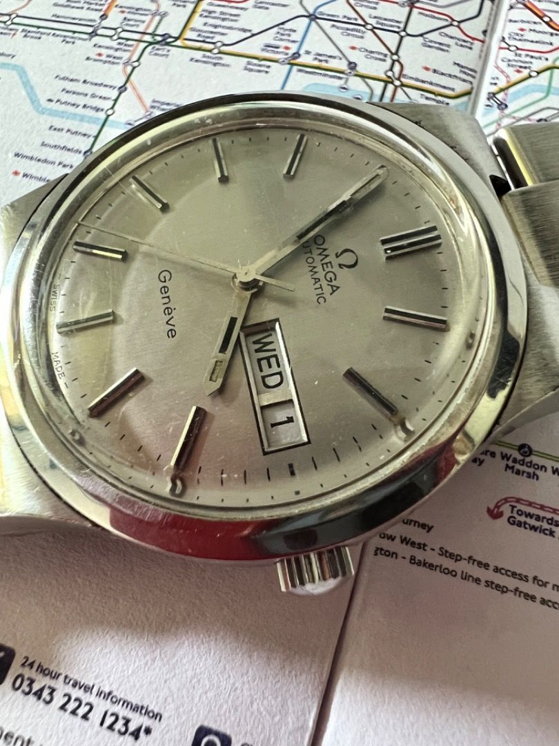 Omega 1660174 shop