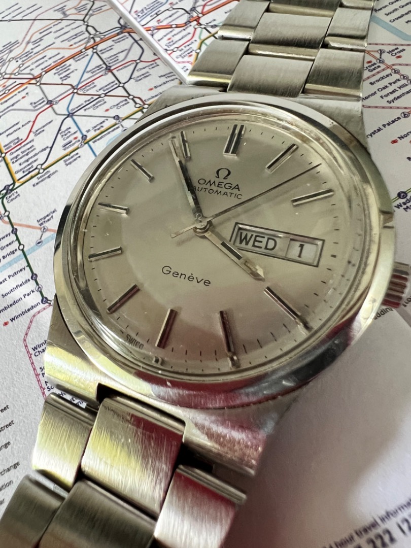 Omega 1660174 outlet