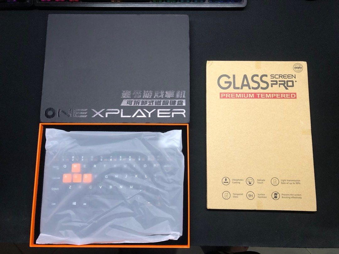 Onexplayer 2 Bundle sales, Computers & Tech, Parts & Accessories, Other ...