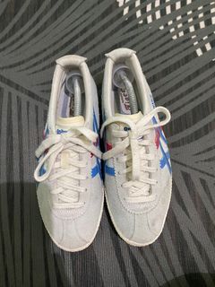 Onitsuka Tiger Mexico Delegation TH639L