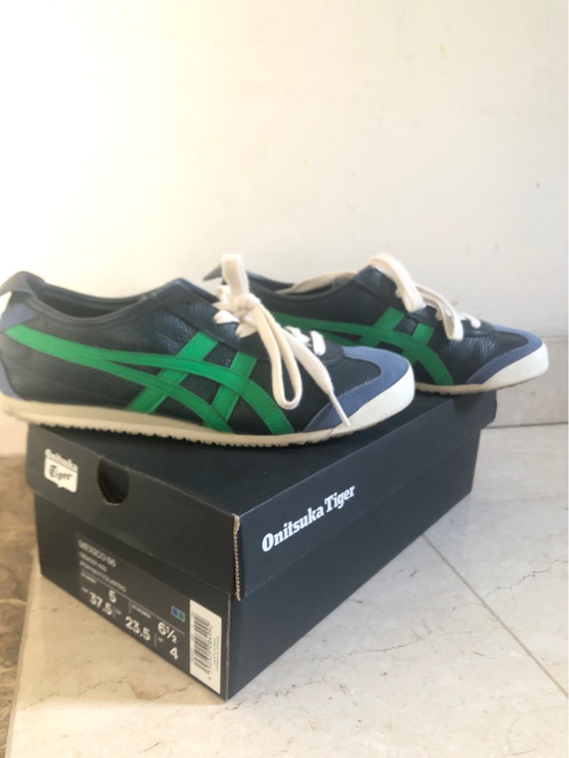 onitsuka tiger size