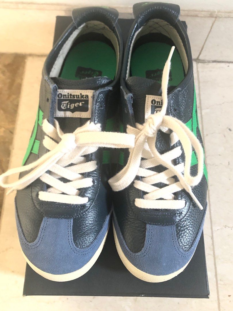 onitsuka tiger size
