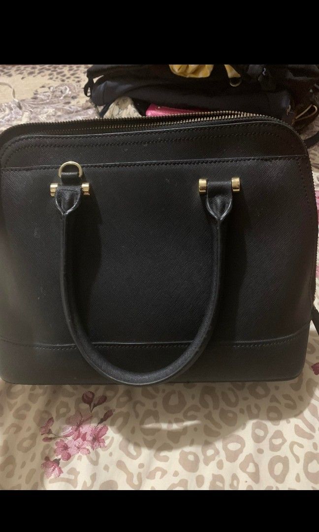 Original DKNY bag on Carousell