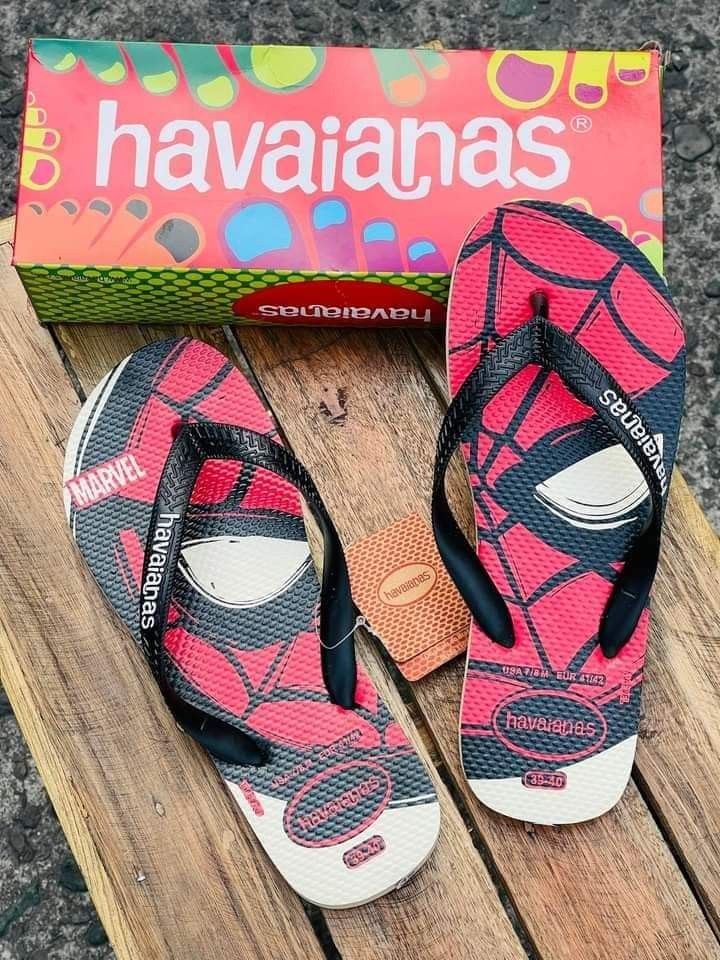 original havaianas price