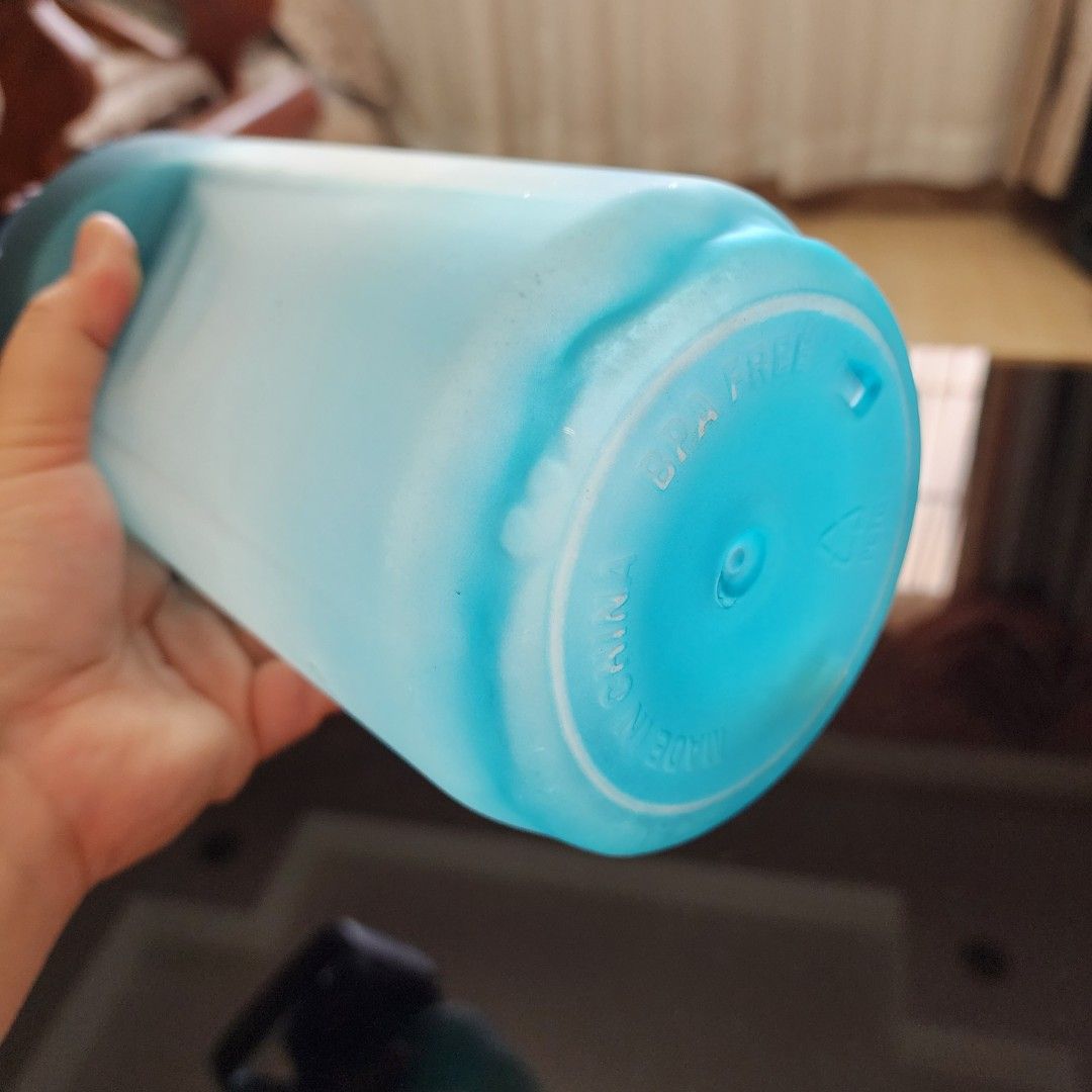 Original IDrink Water Bottle On Carousell original-idrink-water-bottle-on-carousell