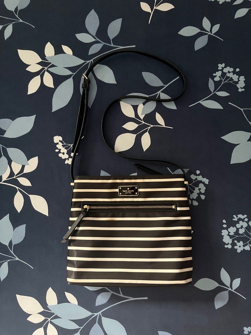Original Kate Spade Bag on Carousell
