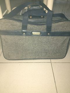 Original Samsonite Luggage Bag