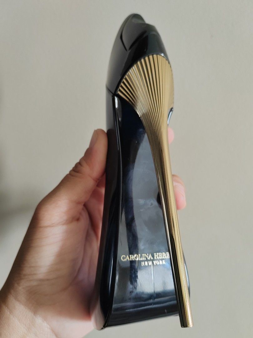 Carolina herrera good girl tester original on sale