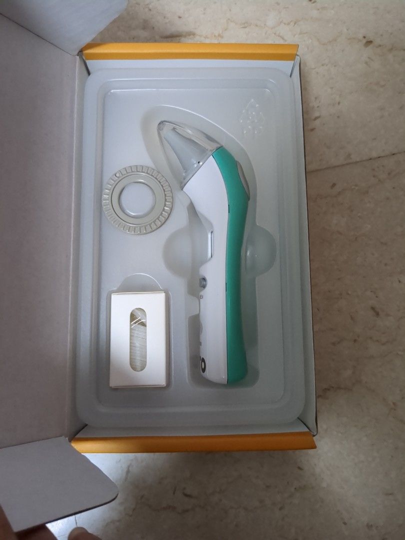 OTO TH809 Infrared Ear Thermometer, Health & Nutrition, Thermometers