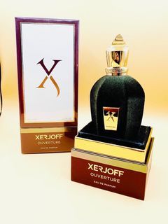 Ouverture Xerjoff Perfume 100ml EDP