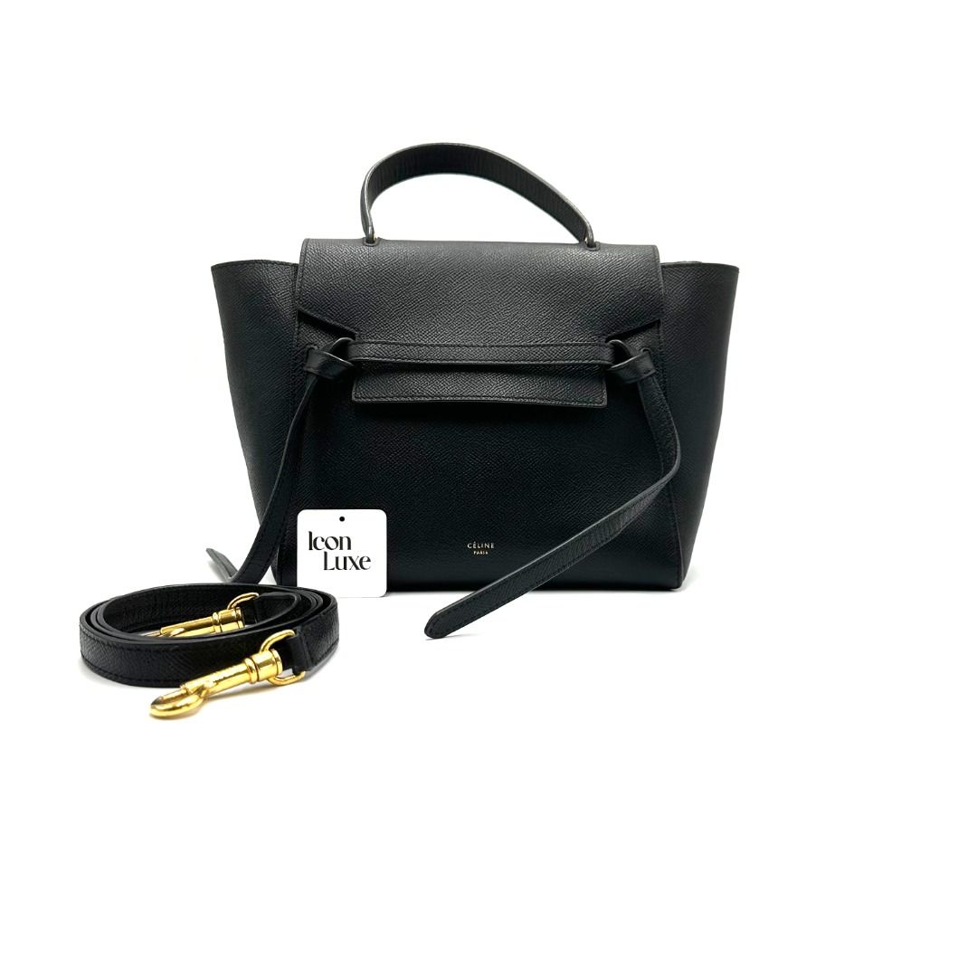 Celine belt bag fashionphile hotsell