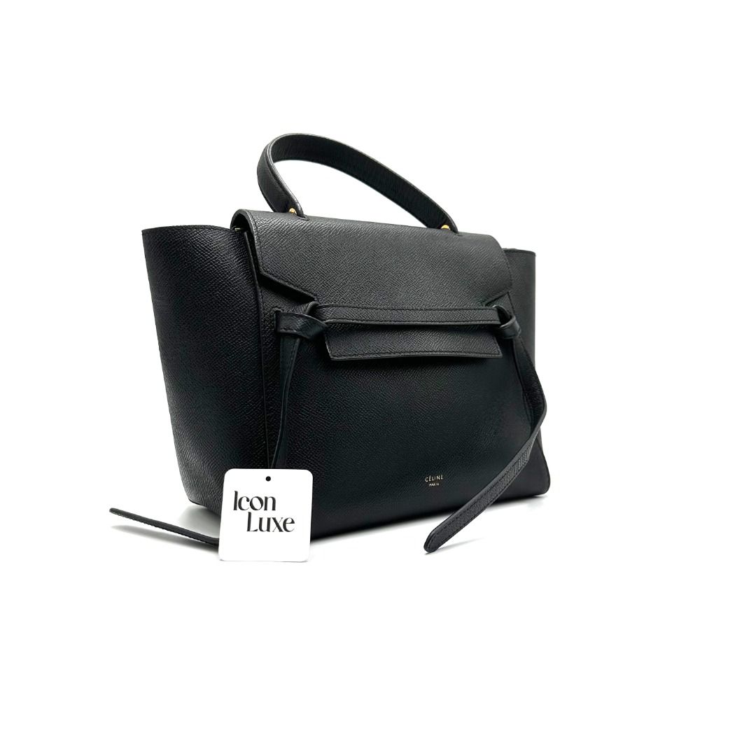 Celine belt bag fashionphile on sale