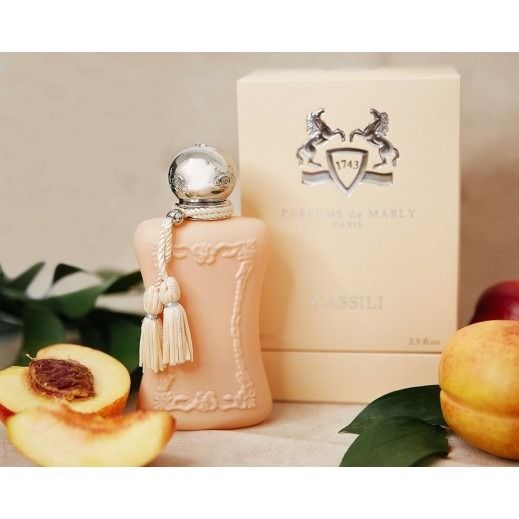 Cassili parfums de discount marly