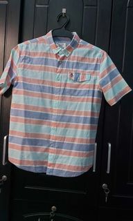 Penguin Polo Shirt size 12-13y