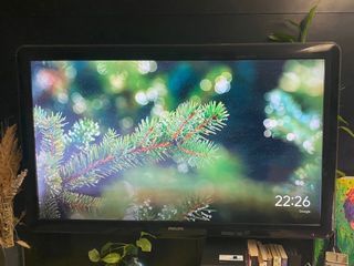 Philips 50’ LED TV