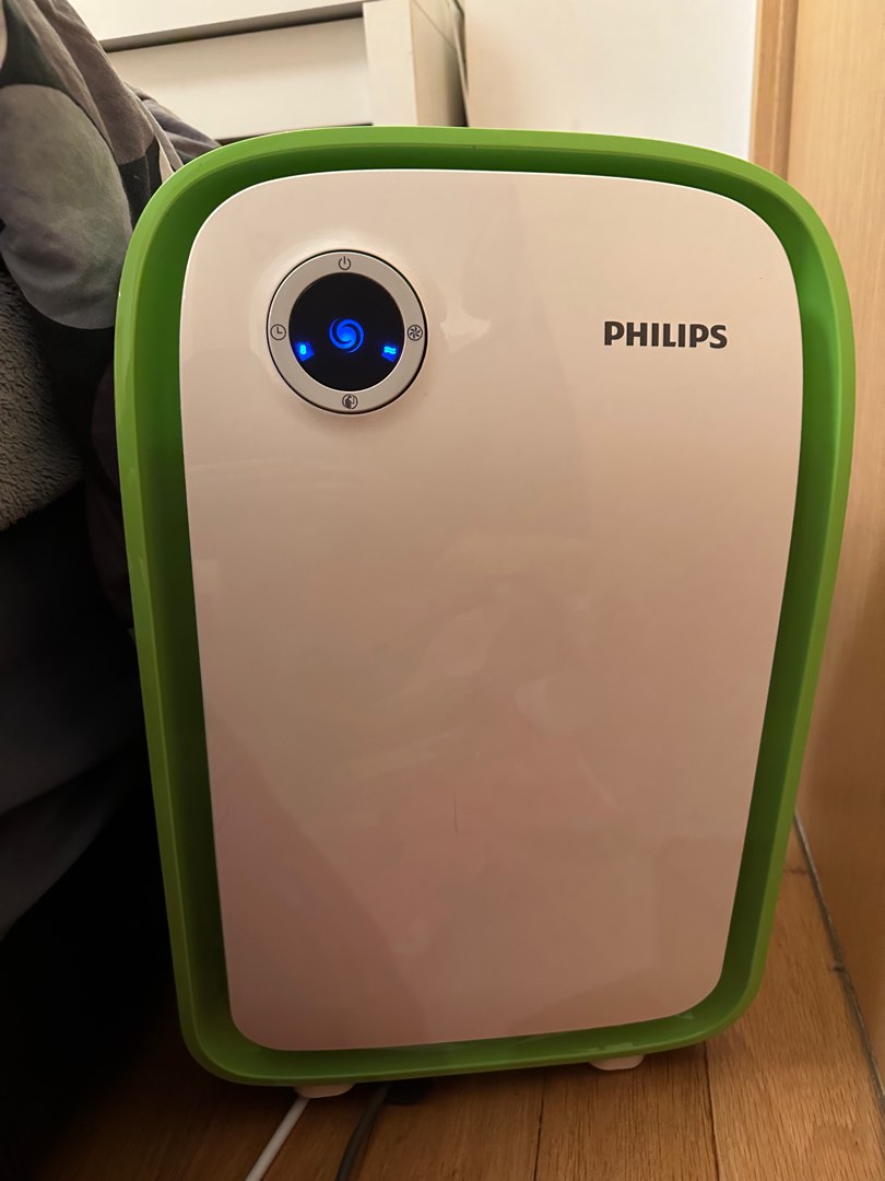 Philips Air Purifier, TV & Home Appliances, Air Purifiers & Dehumidifiers on Carousell