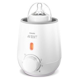 Philips Avent Bottle Warmer