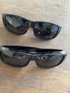 Polarized Shades sunglasses