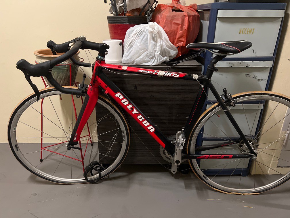 bicycle for sale game