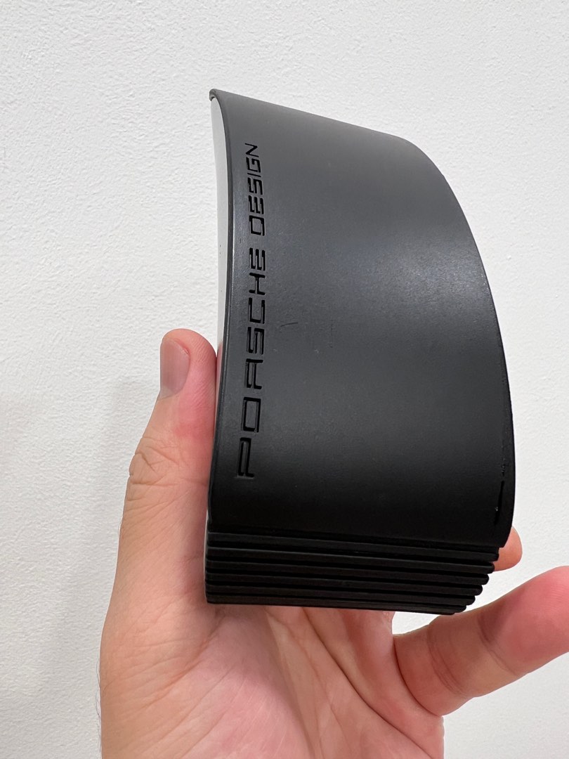 porsche design spectacle frames