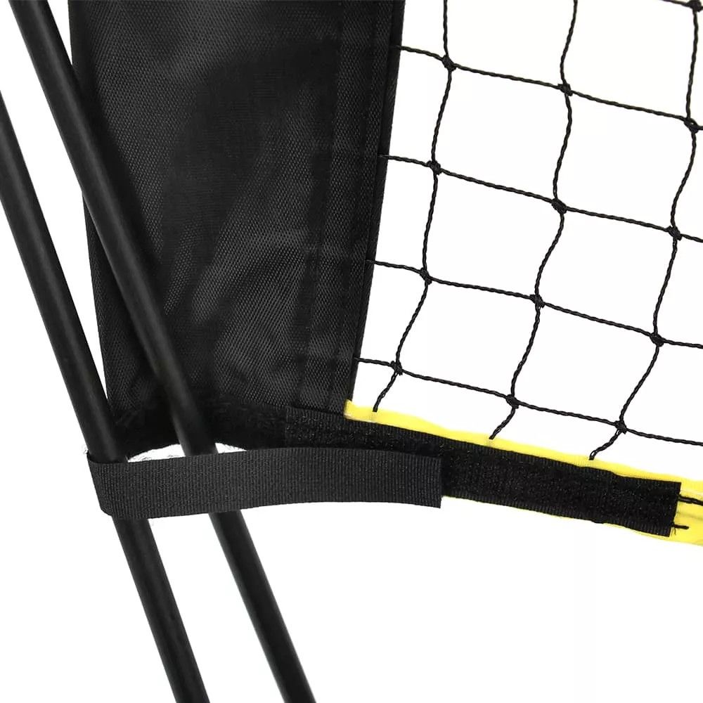 Portable Badminton Net Set with Carry bag, Sports Equipment, Other