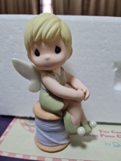 Precious Moments Disney Figurine