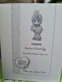 Precious Moments Figurine
