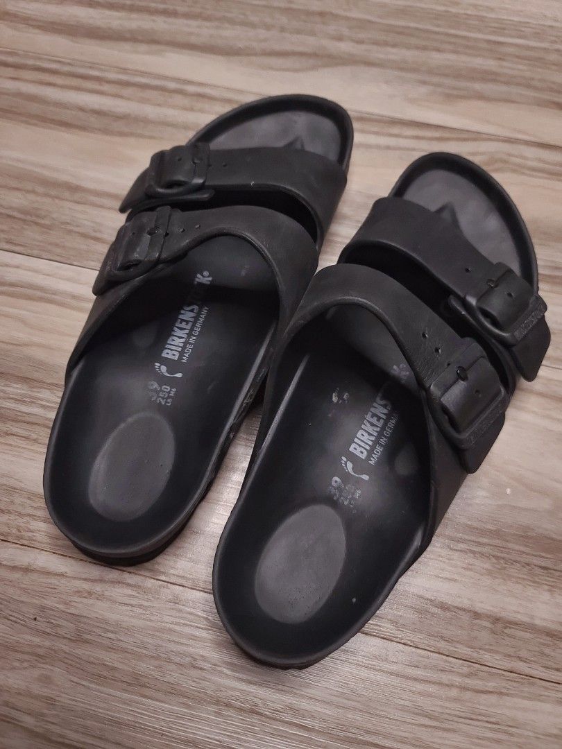 Preloved Birkenstock Arizona EVA US 8 EUR 39 NF 25cm Women s