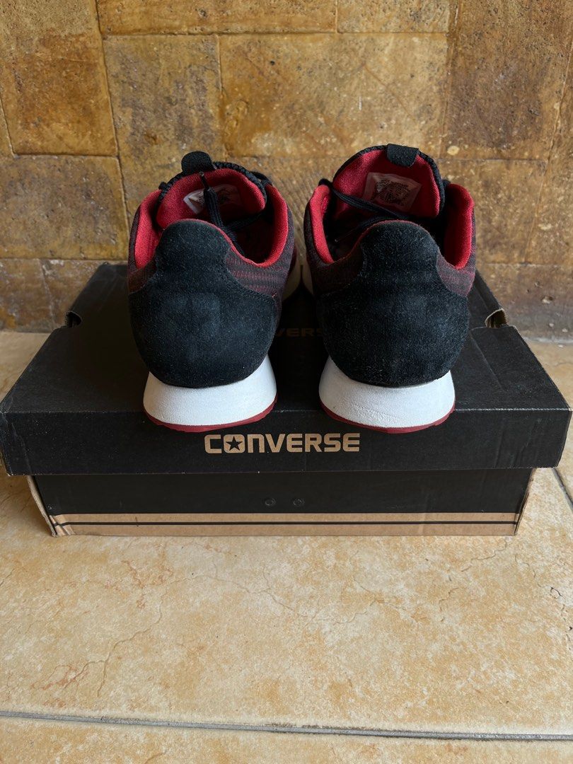 Converse novo new arrivals racer