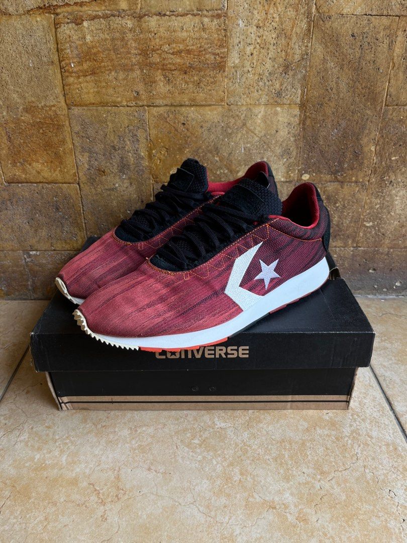Converse cheap novo racer