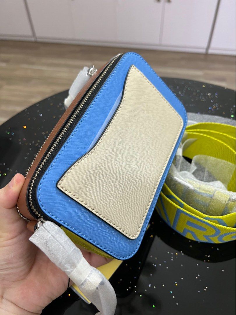 Pre-Order! MJ Snapshot, Luxury, Bags & Wallets on Carousell