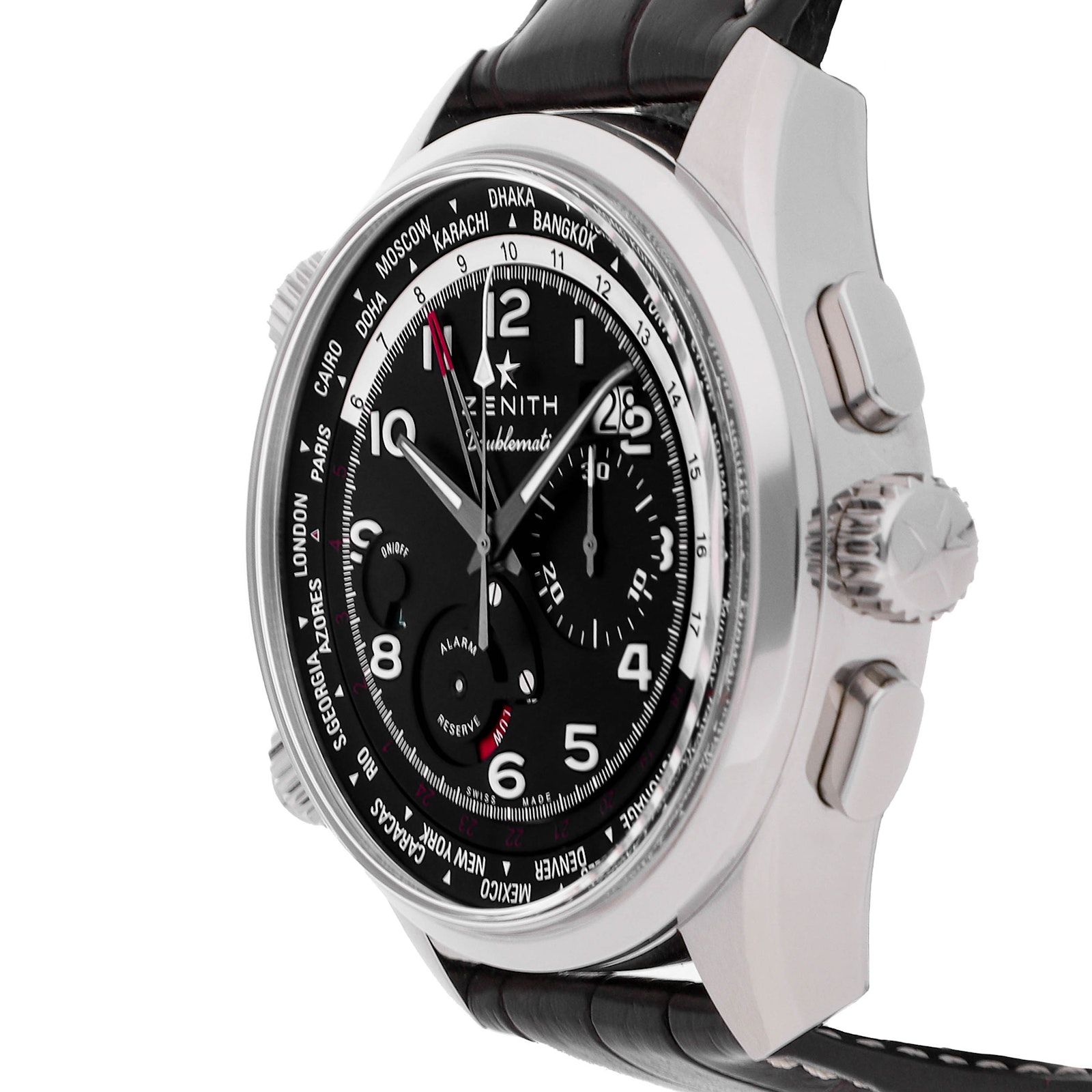 Jomashop zenith el primero cheap
