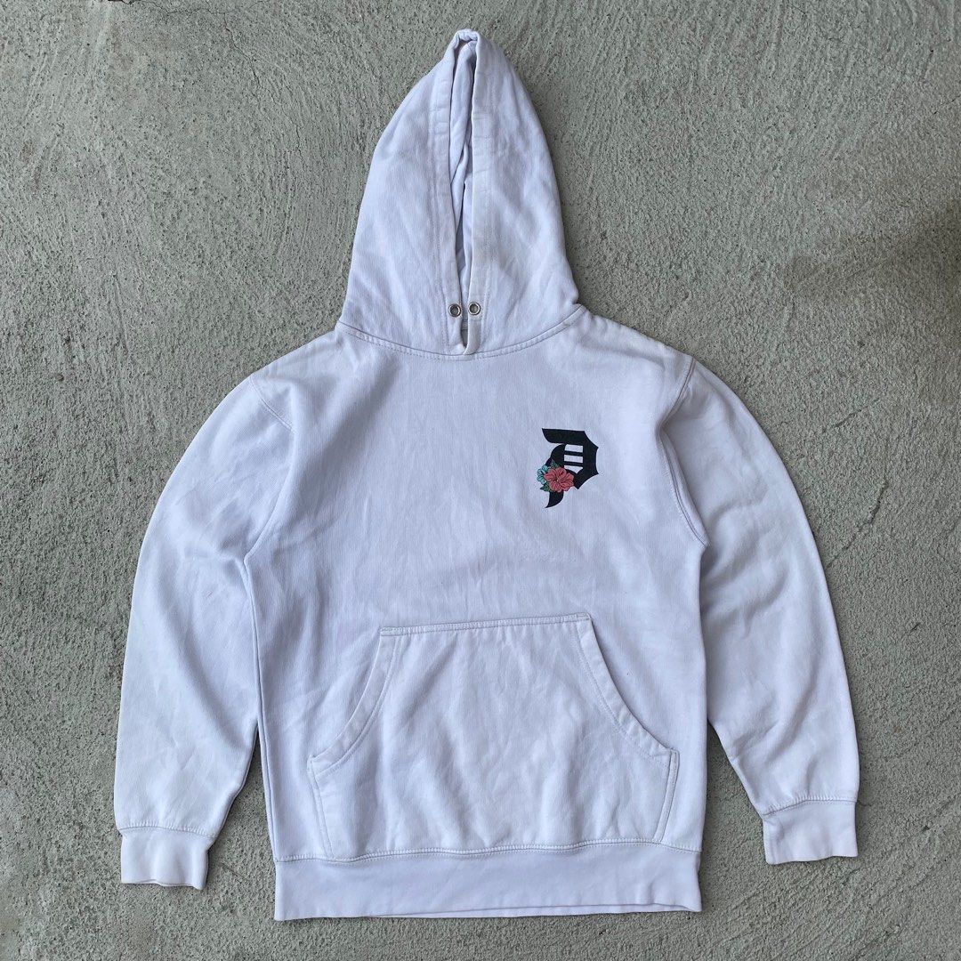 Primitive hibiscus hoodie outlet