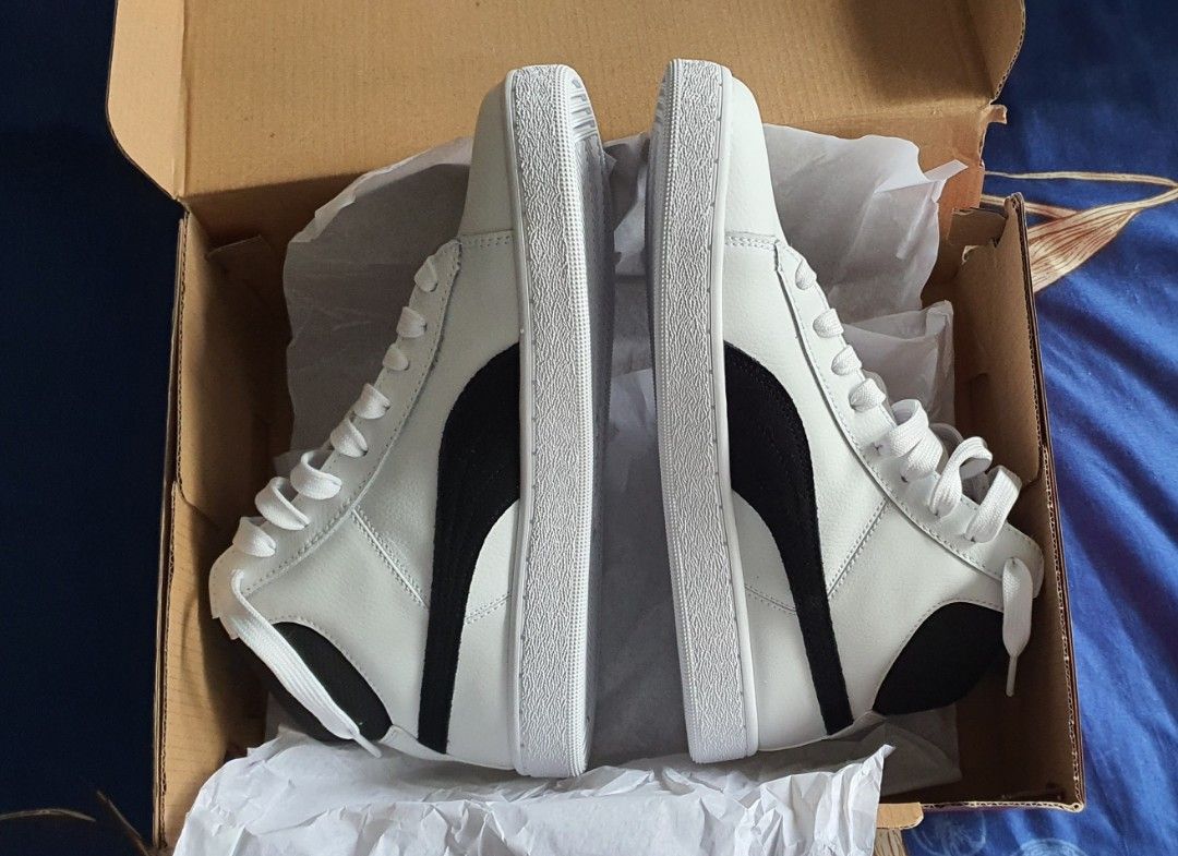 Puma 1948 mid dp sale sneakers