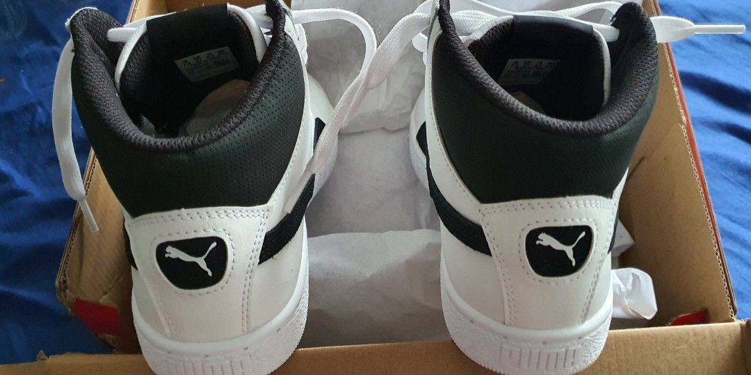 Puma 1948 Mid