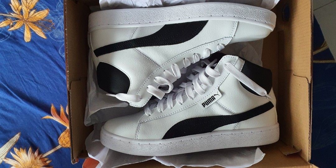 Puma 1948 Mid