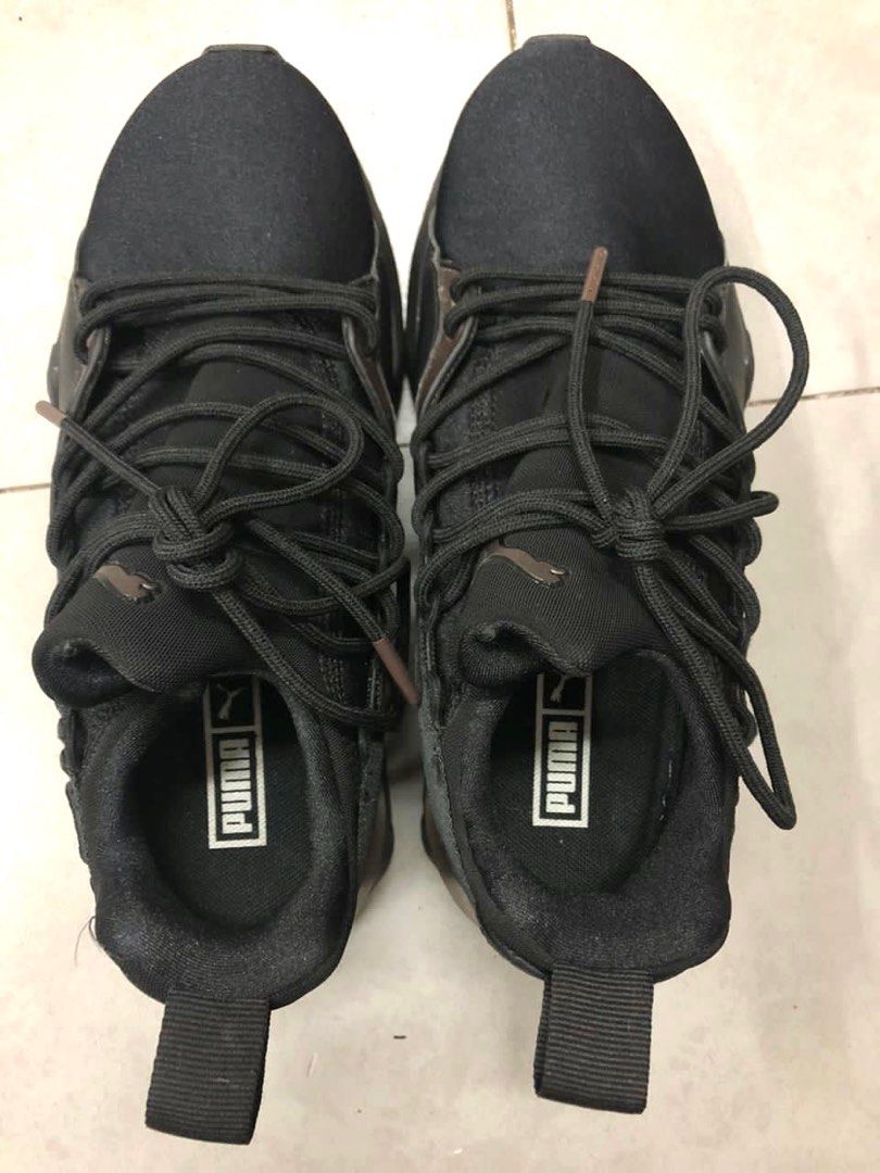 Puma muse maia luxe review on sale