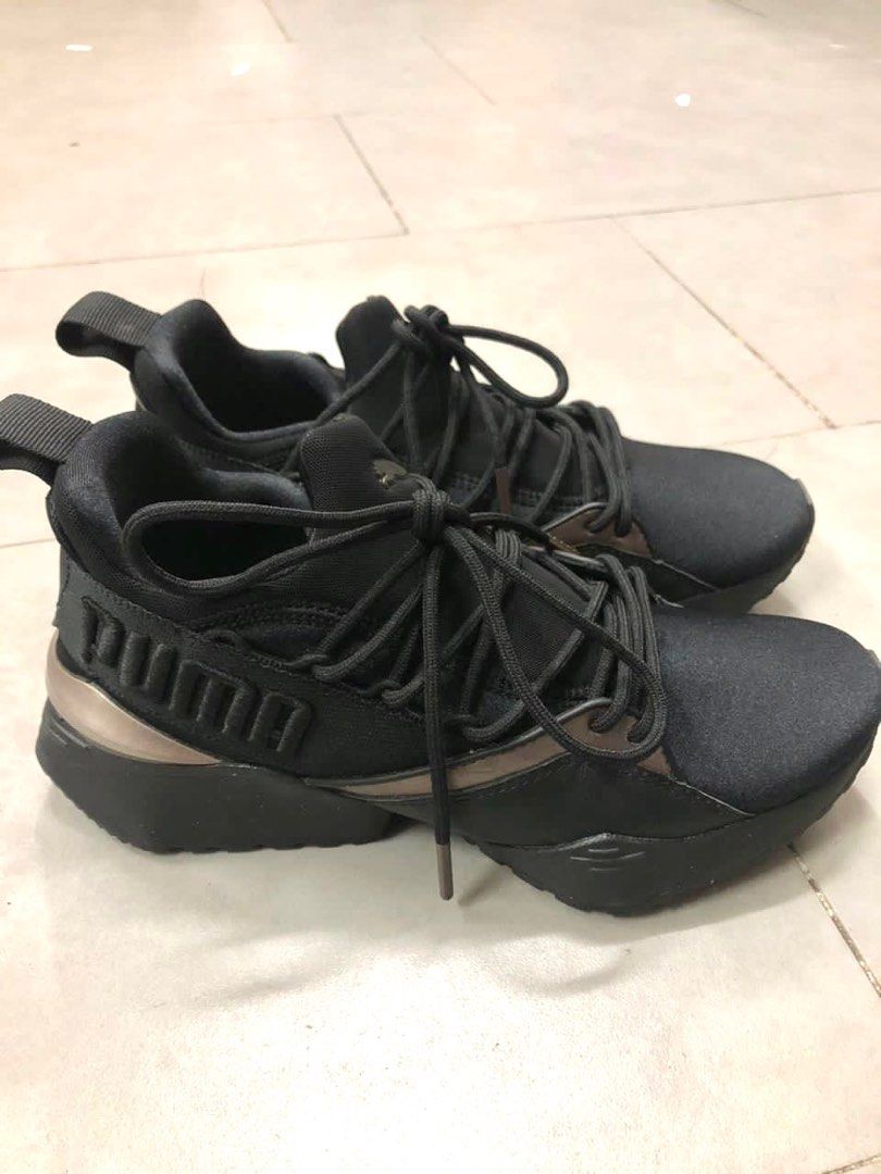 Puma prime muse maia hot sale