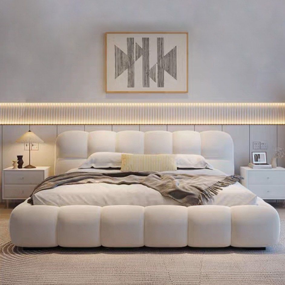 Cat proof bed frame best sale
