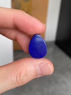 青金石吊墜R04