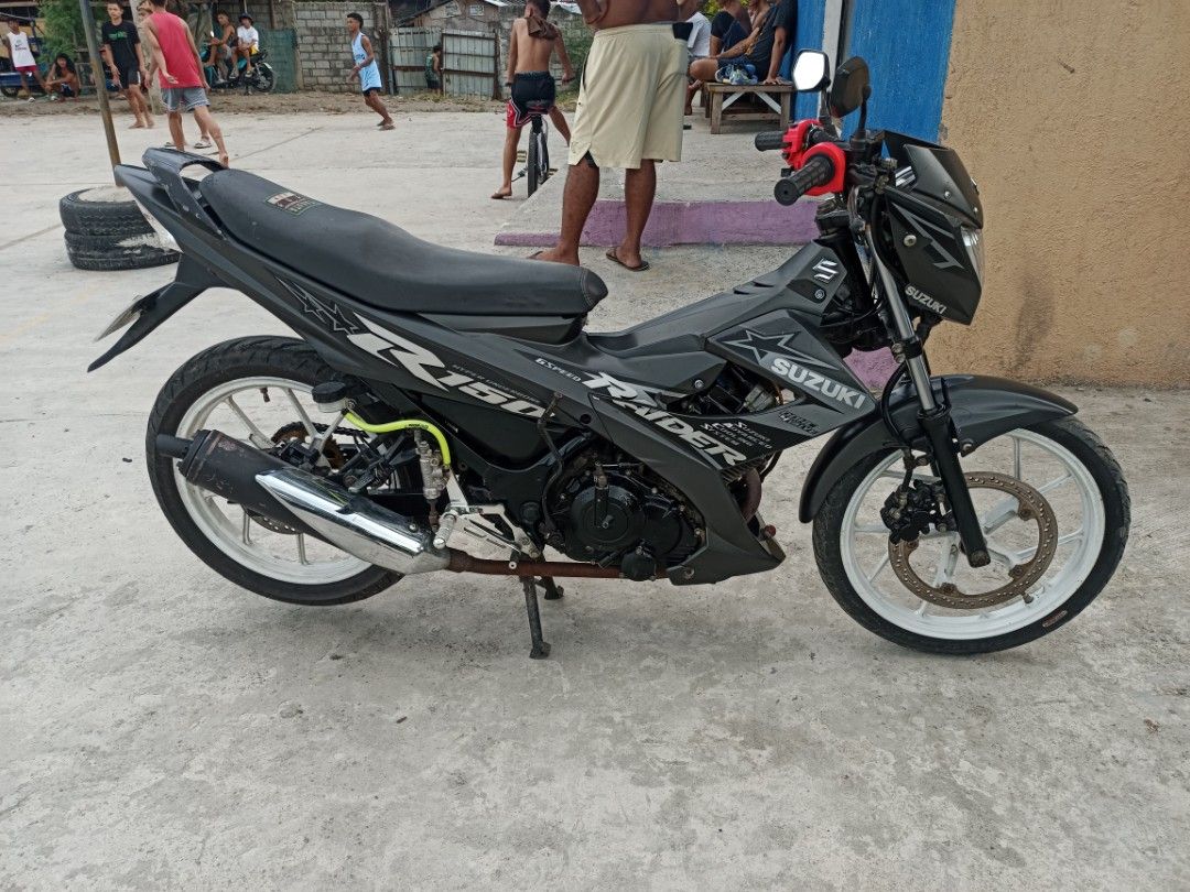 Raider 150 model 2017 price top
