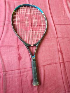 Raket Tennis