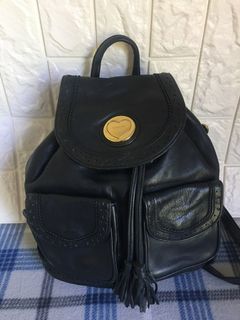 Ransel kulit asli Lovcat