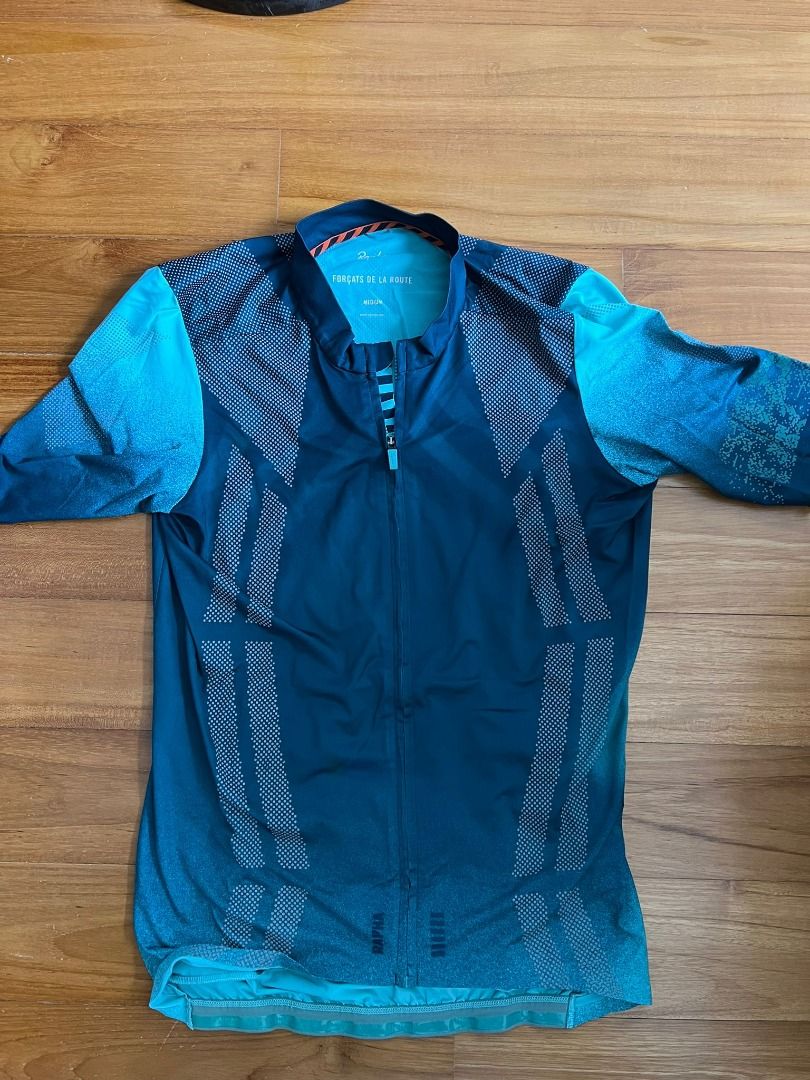 Rapha cycling cheap jersey sale