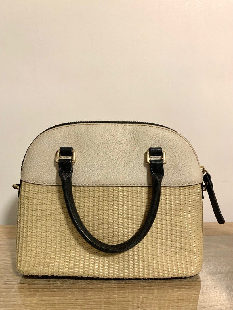 Grove street straw mini carli discount