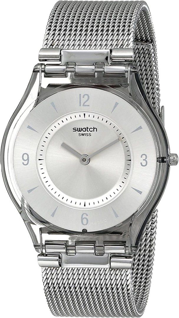 Swatch store skin sale